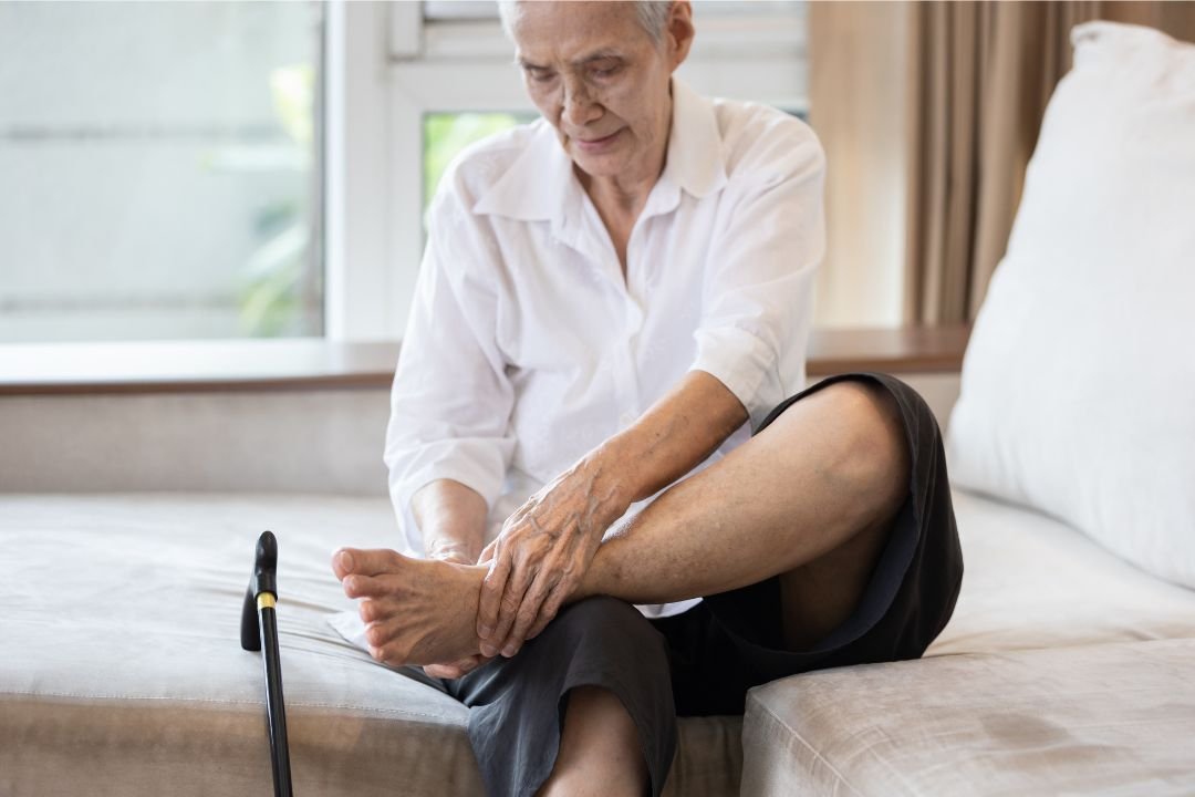 What To Expect From Peripheral Arterial Disease Treatment Dr Jathin