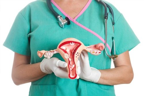 uterine fibroid embolization