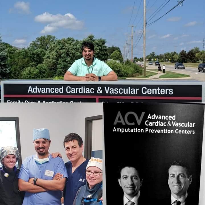 Varicose Vein Treatment - Center for Advanced Cardiac and Vascular