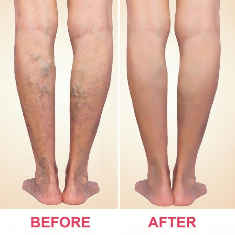 Varicose Veins Treatment Specialist In Mumbai Dr Jathin S Vein Center