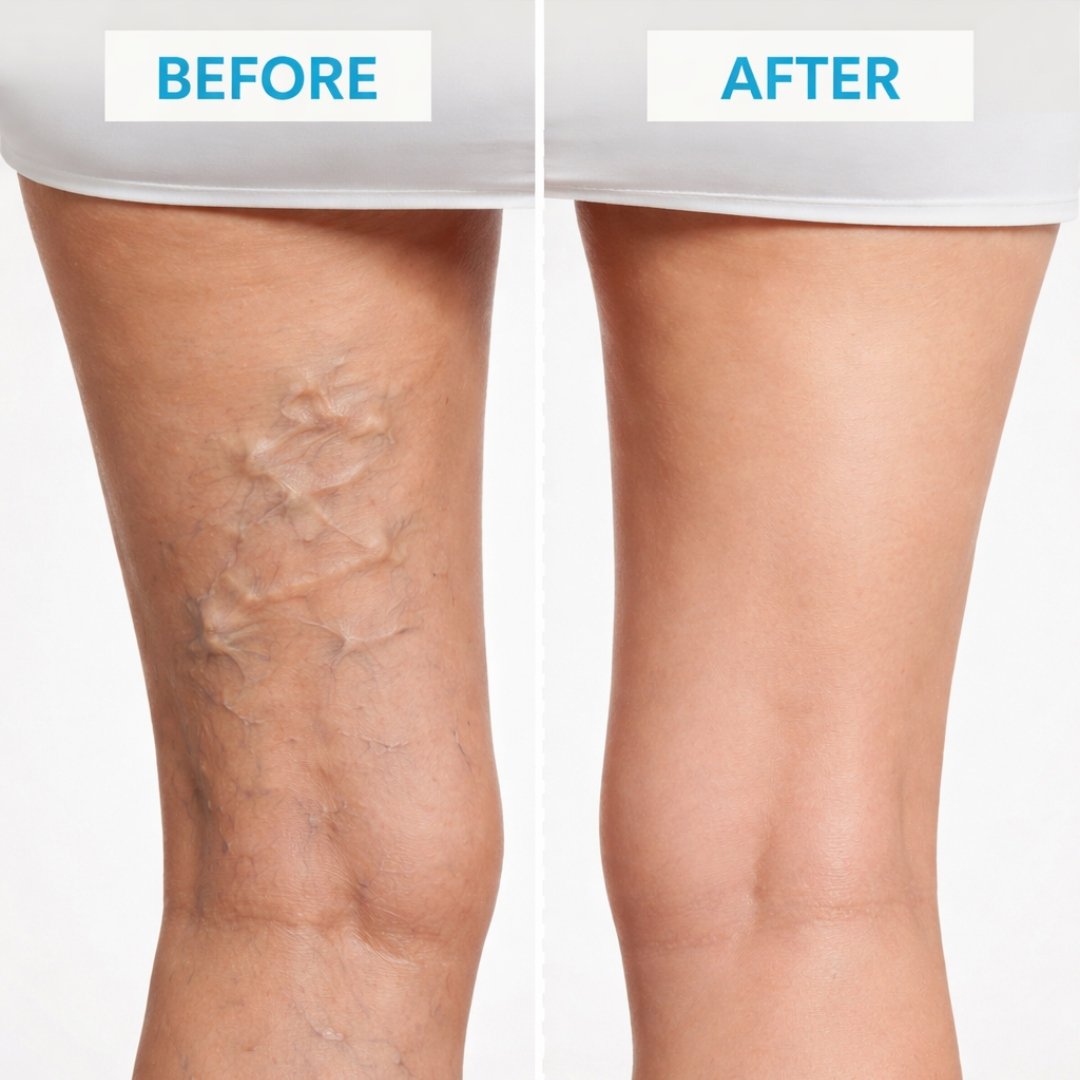 Varicose vein treatment in Mumbai