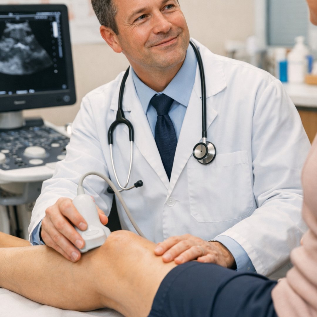 Varicose vein specialist Mumbai consultation