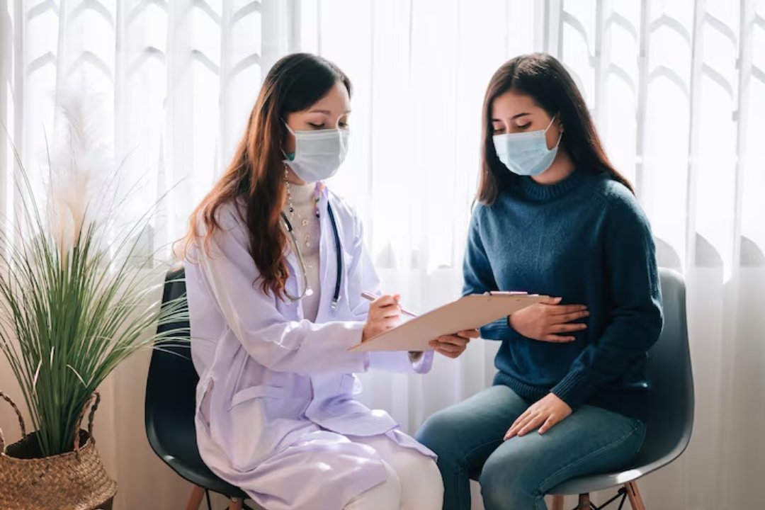 PPH, Haemoptysis, Tumour Embolization