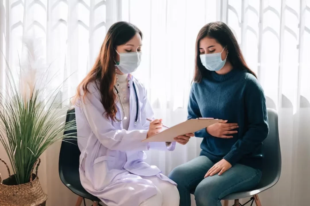 PPH, Haemoptysis, Tumour Embolization