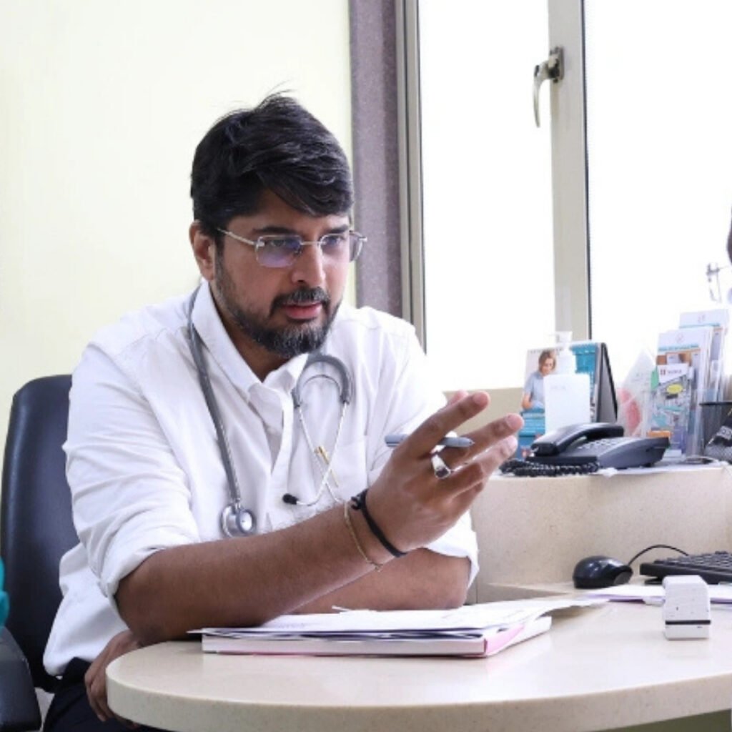 dr jathinq