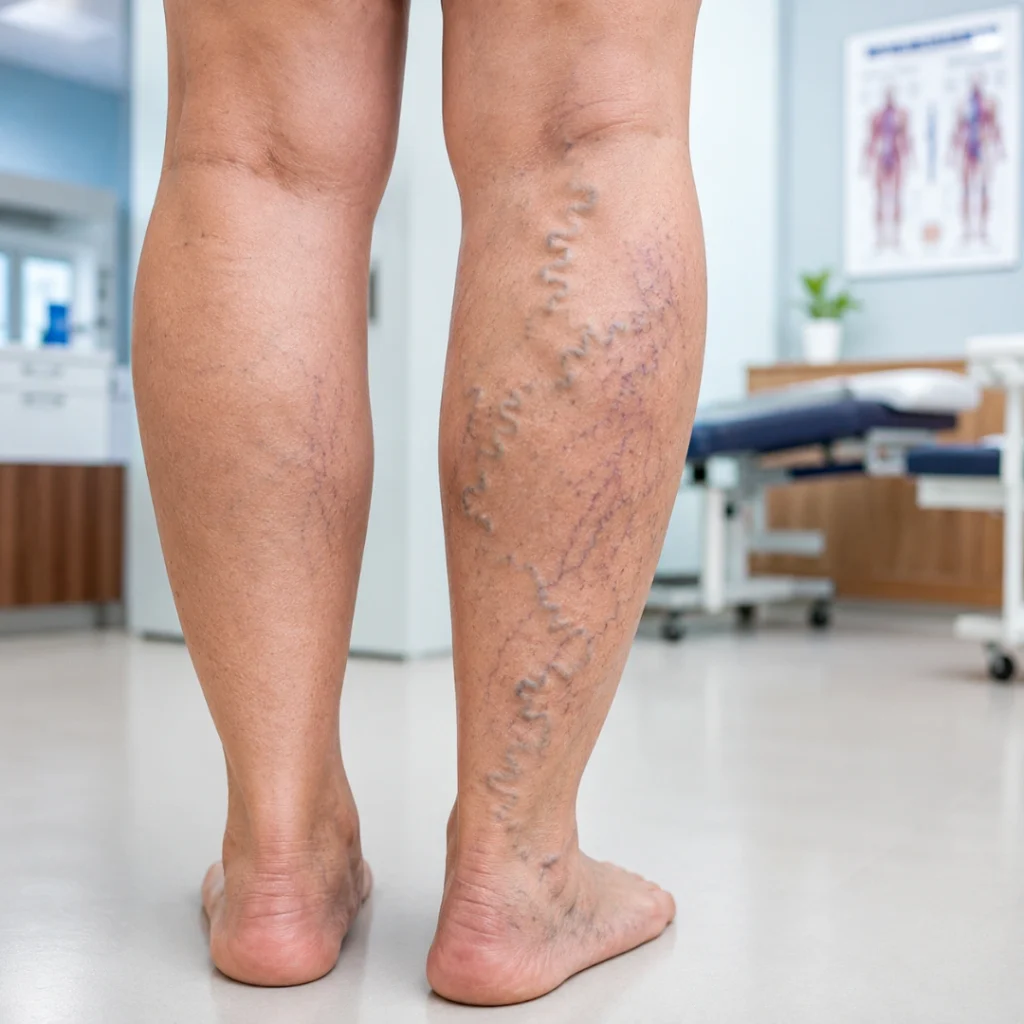 varicose vein